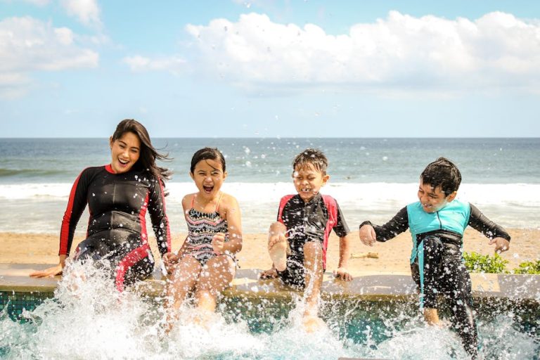 Insiders Guide To Santa Monica With Kids