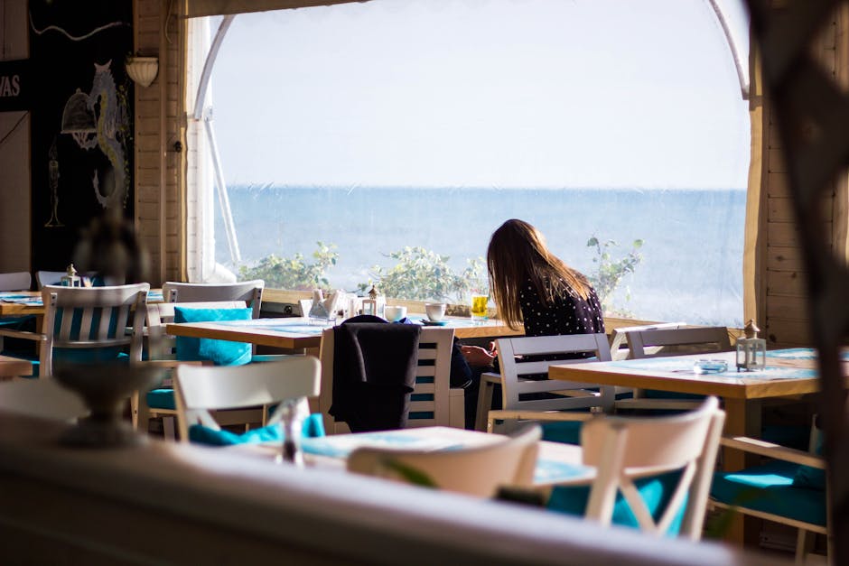 Where To Eat in South Goa India