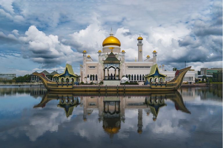 Is Brunei Worth Visiting?