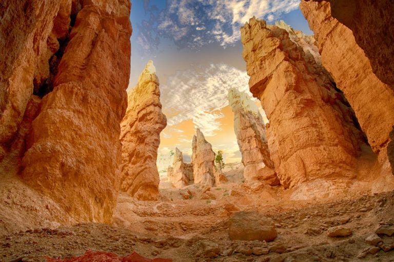 Bryce Canyon Hiking Guide
