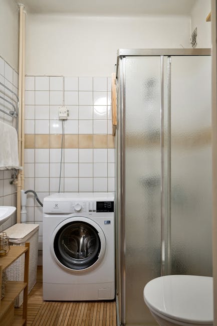 Cheap Showers While Traveling