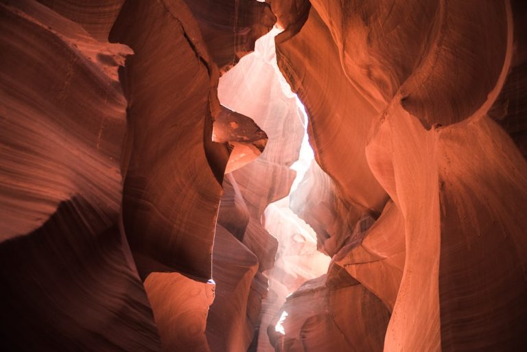 Box Canyon Arizona Hiking Guide