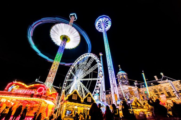 Goa Carnival Travel Guide