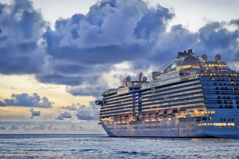Nassau Cruise Port Bahamas