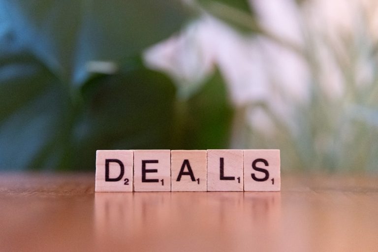 Black Friday Travel Deals Guide