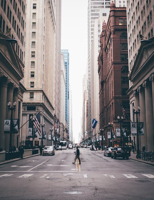 Where To Stay In Downtown Los Angeles
