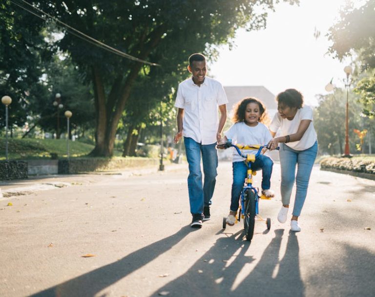 Family Day Trips From Los Angeles