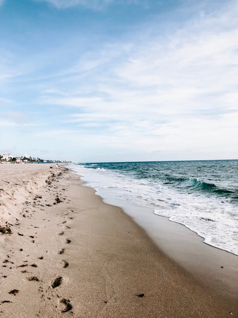 Top 36 Places To Visit In Florida