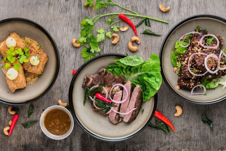 Eat Like A Local In London England