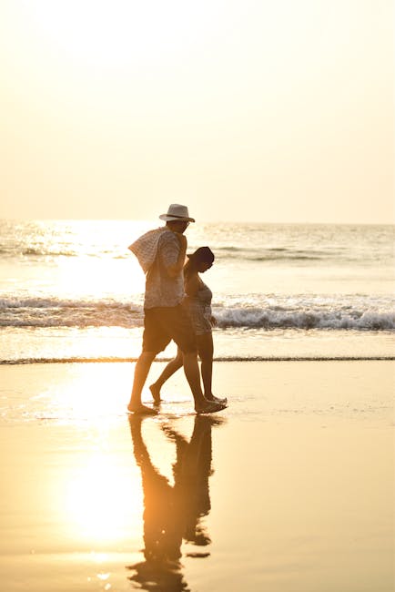 Best Places To Visit In South Goa India