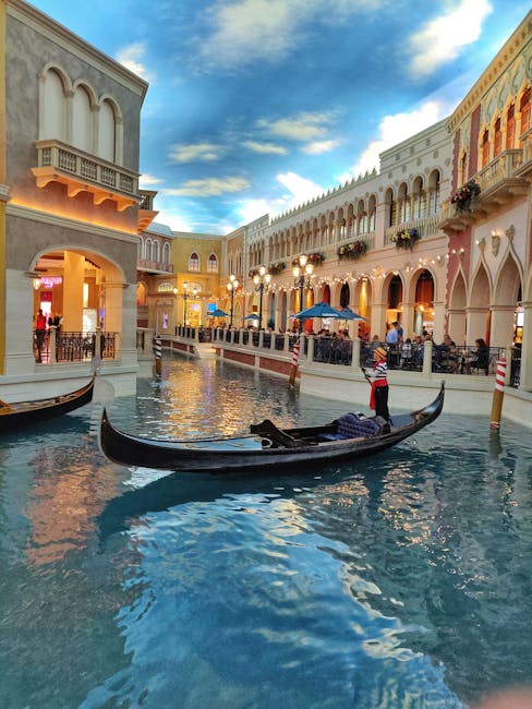 Things To Do In Venice