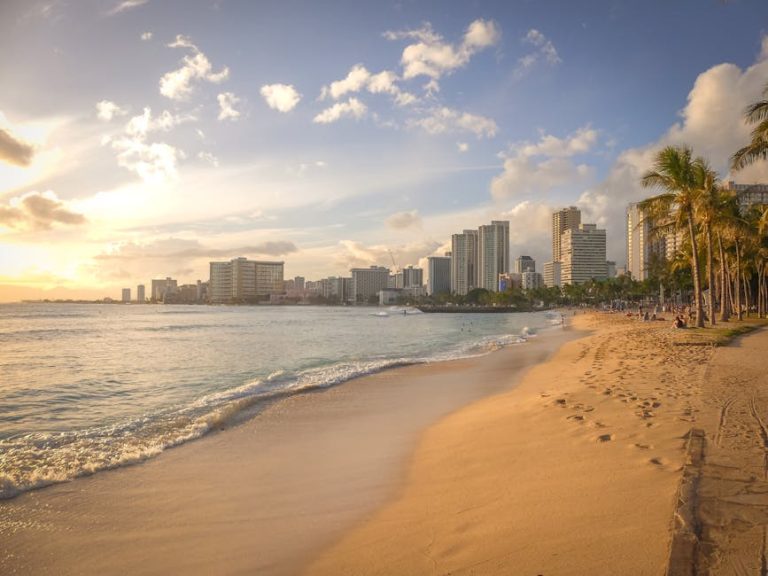 Naalehu Hawaii Attractions