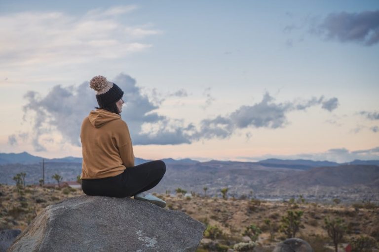 Best Hikes In Joshua Tree National Park