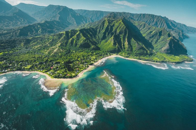 Best Beaches In Kauai Hawaii
