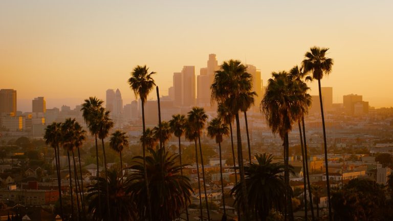 Should I Rent A Car In Los Angeles?