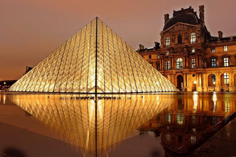 Louvre Tickets Guide Paris France