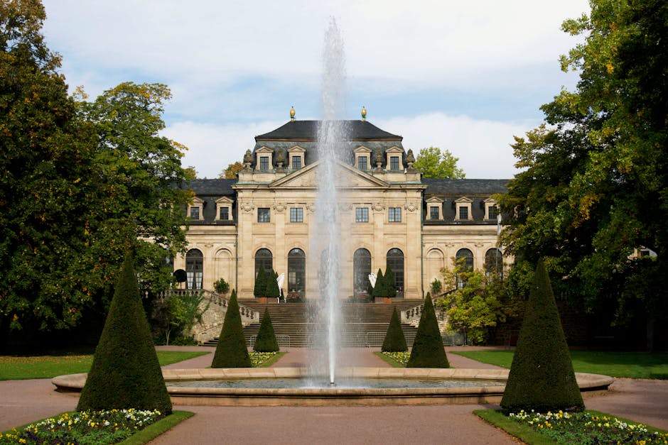 Visiting Biltmore Estate in Asheville