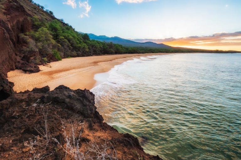 Maui On A Budget Itinerary