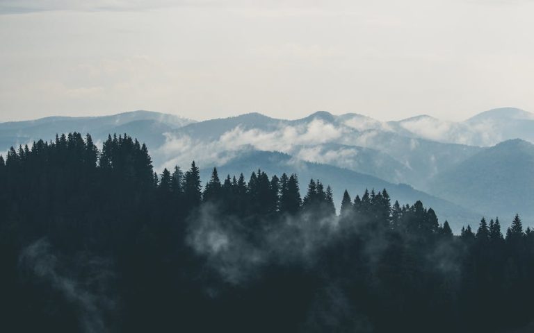 Day Trips From Colorado Springs