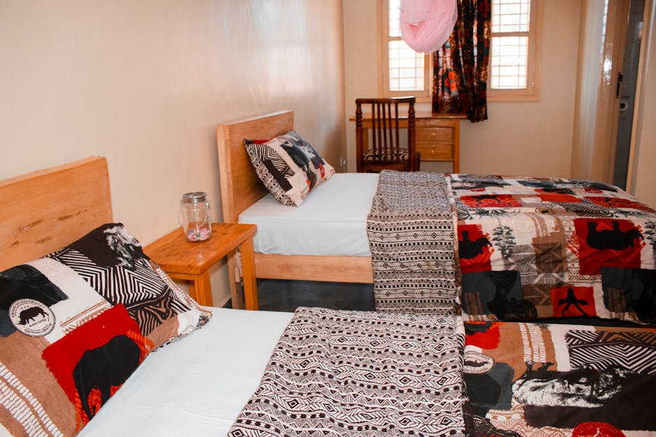 Where To Stay Near Sofi Stadium