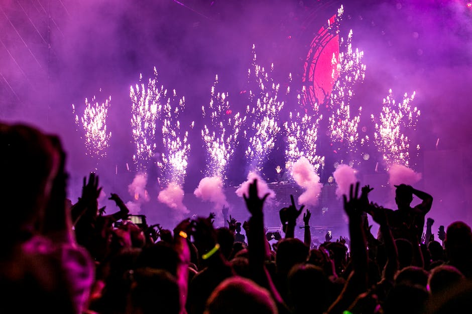 Nightlife in Goa India Guide