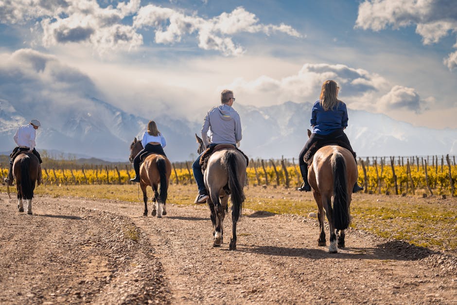 Family Day Trips From Los Angeles