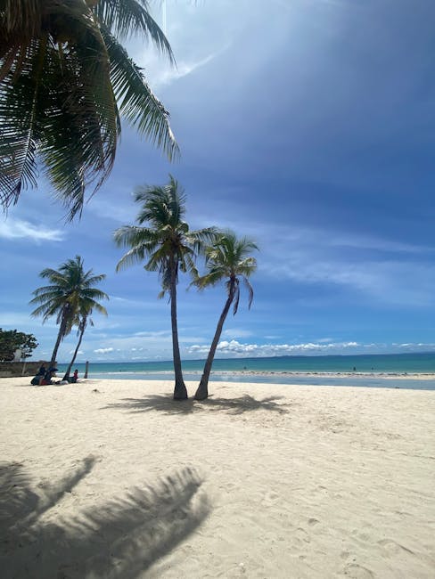 Top Tourist Spots in Tarlac Philippines