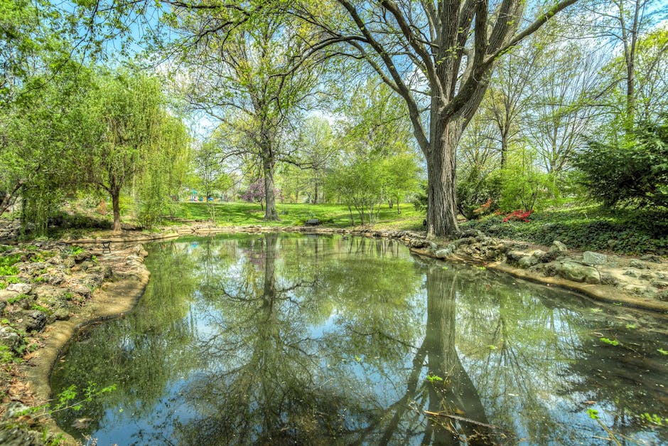 Lums Pond State Park Campground Review