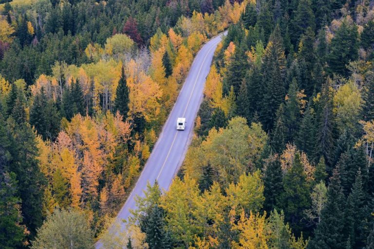 Harvest Hosts Rv Camping Review
