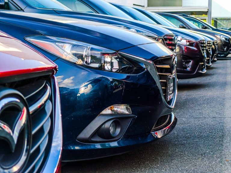 Car Rental Tips Los Angeles