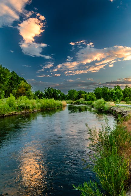 Salt River Canyon Arizona