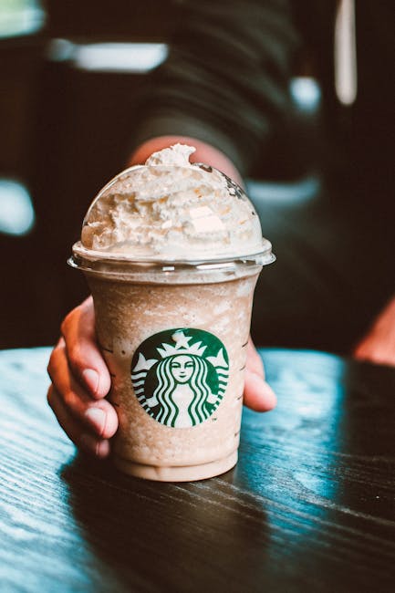 Worlds Largest Starbucks Chicago