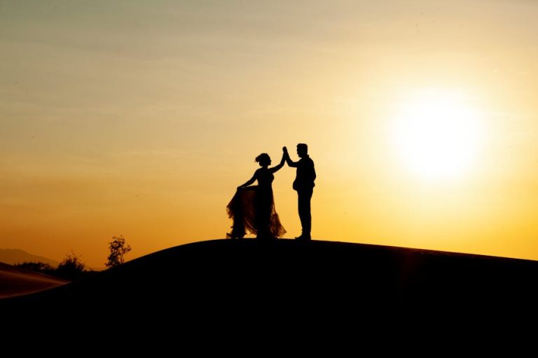 Best Sunset Spots In San Diego